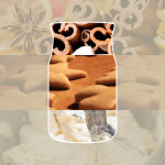 BAKING MEMORIES